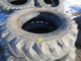 2 Good Year 20.8+42 Tires and Tubes