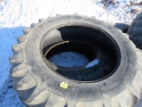 2 Good Year 20.8+42 Tires