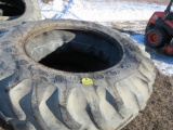 2 Good Year 20.8+42 Tires and Tubes