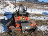 Kubota ZD331 Zero Turn Mower