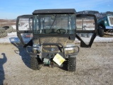 2004 Kubota RTV 900