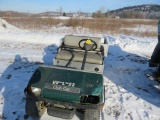 Cushman Club Car