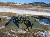 JD 71 3pth Rotary Mower