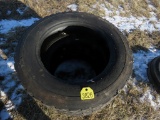 3 Tires 245/75-22.5