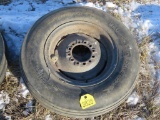 7.50-16 Tire