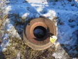 2 Wheel Weights