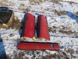Int 300 Shields