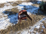 Farmall Hood