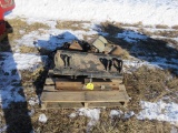 Misc Pallet Lot