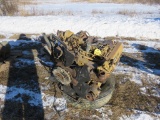 CAT 3208 Engine