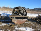 Portable Seed Cleaner