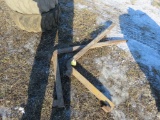 Pallet Forks