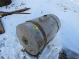 50gal Alum Fuel Tank