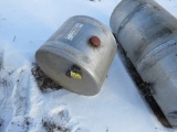 Alum Hyd Tank