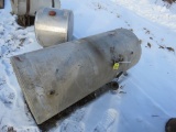 100gal Alum Fuel Tank