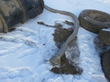 Blower Pipe