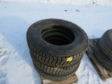 3 Recaps 285/75R24.5