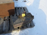 PTO Pump & Tank