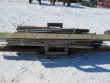 Pallet of Steel