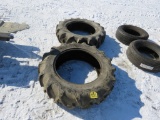 2 Tires 11.2-24