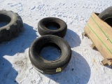2 Tires 11L-15SL