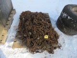 Quantity of Tire Chains
