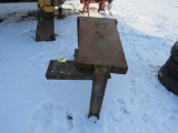 HD Metal Work Bench