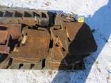 14 Front Weights