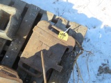 1 MM Front Weight