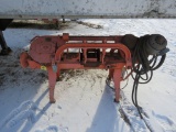 Wells Band Saw
