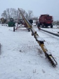8inch X 51 ft PTO Auger