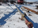 8 inch X 36ft Auger