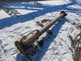 6inch X 8ft Auger