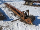 12inch X 20ft Hydro Drive Belt Conveyor