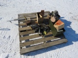 Pallet of Misc