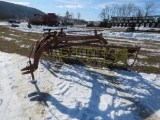 NH 258 Hay Rake