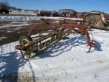 NH 260 Hay Rake