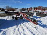 Miller Pro 1150 Round Rake