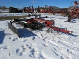 Miller Pro 1150 Round Rake
