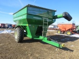 EZ Trail 510 Grain Cart