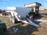 Wilmar 500 T/A Fertilizer Spreader