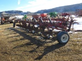 Case IH 700 7x Plows