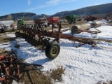 Case IH 720 6x Plows