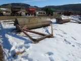 10ft Land Rollers