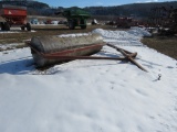 10ft Land Rollers