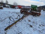 Unverferth 28ft Transport Rolling Basket