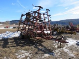 Krause 5625A 26ft Field Cultivator