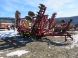 Krause 2492NR 30ft Rock Flex Disc