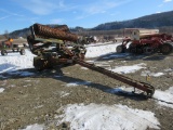 Brillion 26ft X Fold Cultipacker