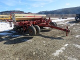 Krause 5500 15ft No Till Drill